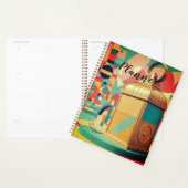 Ai Art Journaling Planer (Anzeige)
