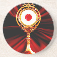 AI Art of A Eucharistic Miracle