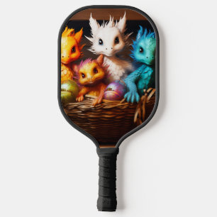 Ai Baby Dragons Pickleball Schläger