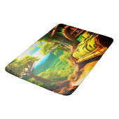 Ai Bedroom Badematte (Schrägansicht)