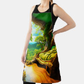 Ai Bedroom Schürze (InSitu)