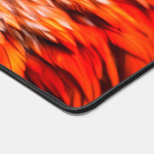 Ai Bird Schreibtischunterlage (Ecke)