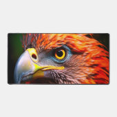 Ai Bird Schreibtischunterlage (Vorderseite)