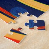 Ai Blume Design Puzzle (Seite)