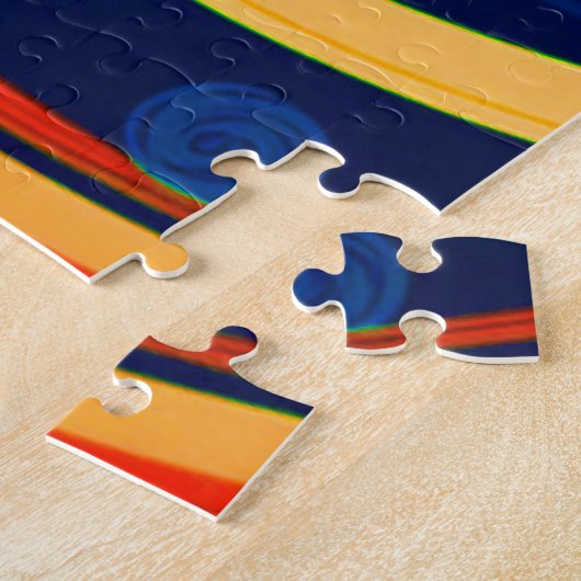 Ai Blume Design Puzzle (Seite)