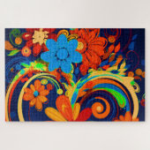 Ai Blume Design Puzzle (Horizontal)