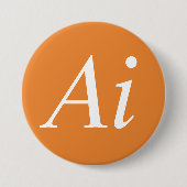 Ai | button (Vorderseite)