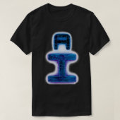 AI Classic TShirt (Design vorne)