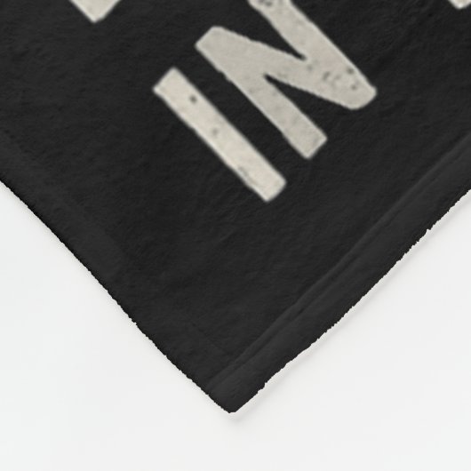 Ai Dark Ogy _ Science & Tech Gift Slogan Tank Fleecedecke (Ecke)