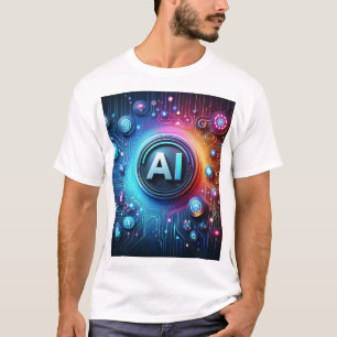 AI-Design T-Shirt