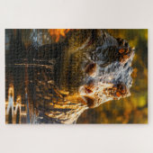 Ai Dinosaur Puzzle (Horizontal)