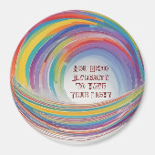 AI Diversity und True Light Magnet (Vorne)