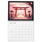 AI Dreams Kalender (Mär 2027)