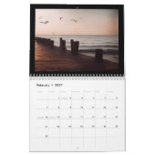 AI Dreams Kalender (Feb 2027)