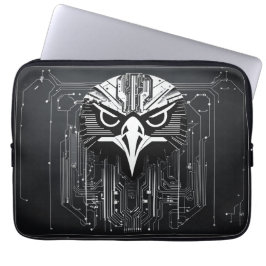 AI EAGLE NEOPRENE LAPTOPSCHUTZHÜLLE