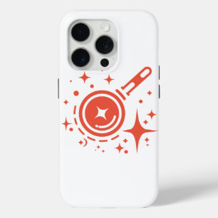 AI-Emblem Twinkle Sterne, Leuchtturm des digitalen Case-Mate iPhone Hülle
