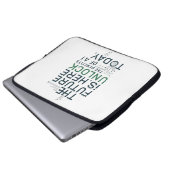 AI Future Sleeve | Unlock Benefits (Vorne Knopf)