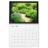 AI Garening Kalender (Mär 2027)