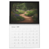 AI Garening Kalender (Jan 2027)