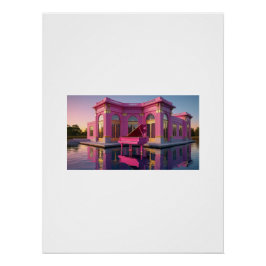 Ai Generated Art Poster