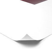 Ai Generated Art Poster (Ecke)