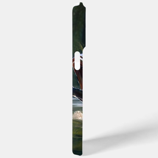 (ai generiert) lass der Flussfischerei Case-Mate iPhone Hülle (Rückseite / Rechts)