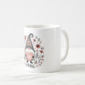 ai-generierte Gnome Kaffeetasse (VorderseiteRechts)