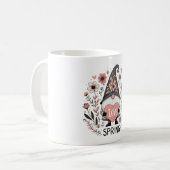 ai-generierte Gnome Kaffeetasse (Vorderseite Links)