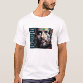 AI Generierter (leichter) T - Shirt