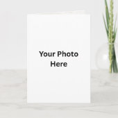 Ai Greeting Card Karte (Vorderseite)