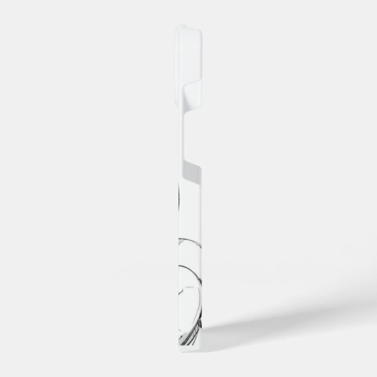 ai hoshino iPhone hülle (Linke Seite)