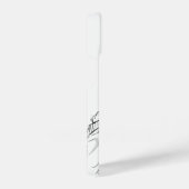 ai hoshino iPhone hülle (Rechte Seite)