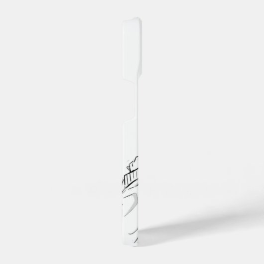 ai hoshino iPhone hülle (Rechte Seite)