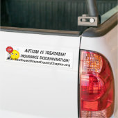 AI ist umgänglicher Autoaufkleber (Auf Lkw)