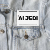 AI Jedi™-Button (Anpassen!) Button (Insitu)