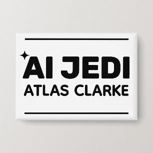 AI Jedi™-Button (Anpassen!) Button