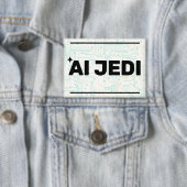 AI Jedi™ Knopf Button (Insitu)
