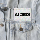 AI Jedi™ Knopf Button (Insitu)