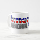 Ai-Kaffee Kaffeetasse (Vorderseite Links)