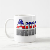 Ai-Kaffee Kaffeetasse (Links)