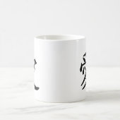 ai_kanji_love kaffeetasse (Mittel)