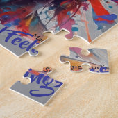 AI können wir Gefühle Puzzle nicht abbrechen (Seite)