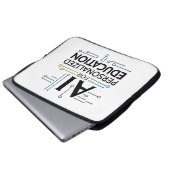 AI Learning Sleeve – Personalized Education Tech (Vorne Knopf)