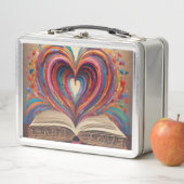 AI Lern Liebe Lunch Box (Beispiel)