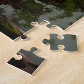 AI-Märchenbaum Puzzle (Seite)