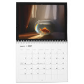 AI-Meditationen Kalender (Mär 2027)