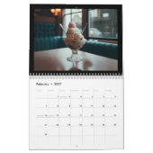 AI-Meditationen Kalender (Feb 2027)