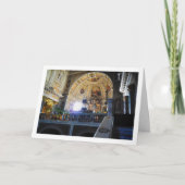 Ai Monti, Rom, Italien Karte (Vorderseite)