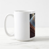 AI Out the World I Liebe You Tasse (Links)