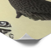 AI-Papiergeld | AI Art Poster (Ecke)